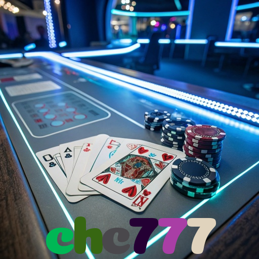 chc777：Aposte no futebol, jogue poker e conquiste vitórias épicas!