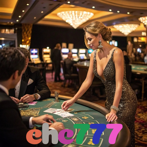 chc777：Aposte nas melhores slots e conquiste prêmios como nunca!
