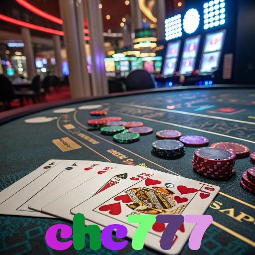 chc777：Jogue poker, aposte no futebol e ganhe em grandes jogos de cassino!