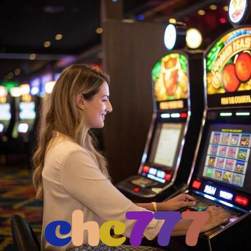 chc777：Aposte nas melhores slots e conquiste prêmios como nunca!