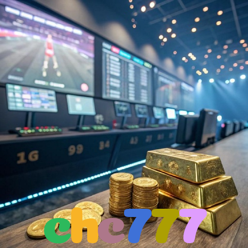 chc777：Aposte nas melhores slots e conquiste prêmios como nunca!