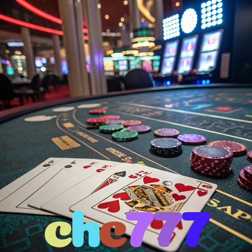 chc777：Aposte nas melhores slots e conquiste prêmios como nunca!