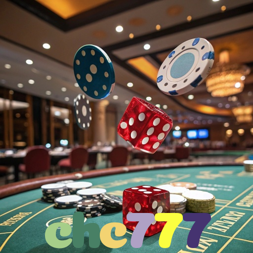chc777:Aposte no futebol, jogue poker e conquiste vitórias épicas!