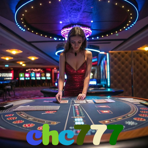 chc777:Aposte nas melhores slots e conquiste prêmios como nunca!