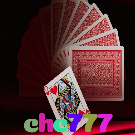 chc777：Jogue poker, aposte no futebol e ganhe em grandes jogos de cassino!