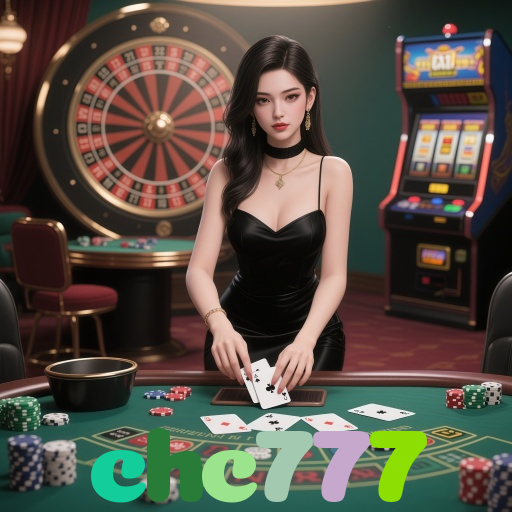 chc777：Jogue poker, aposte no futebol e ganhe em grandes jogos de cassino!
