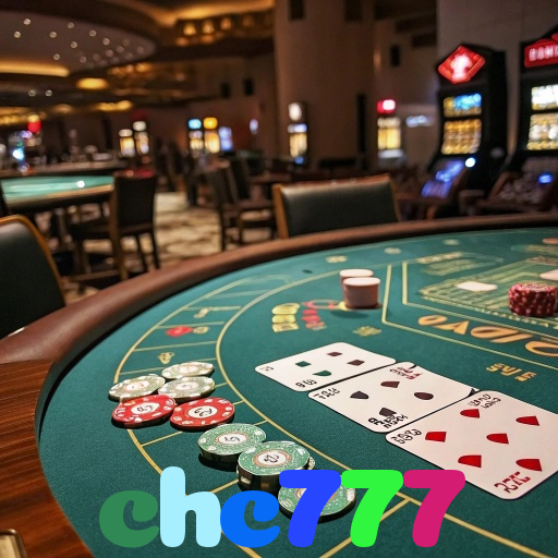 chc777:Aposte nas melhores slots e conquiste prêmios como nunca!