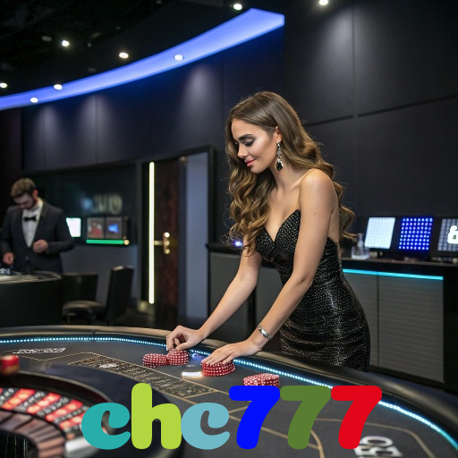 chc777：Aposte nas melhores slots e conquiste prêmios como nunca!