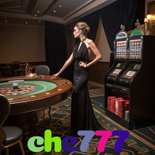 chc777：Jogue poker, aposte no futebol e ganhe em grandes jogos de cassino!