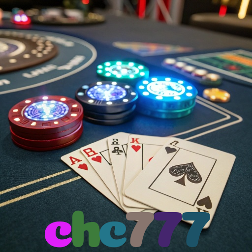 chc777:Aposte nas melhores slots e conquiste prêmios como nunca!