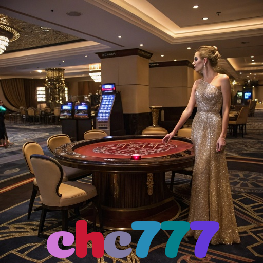 chc777：Jogue poker, aposte no futebol e ganhe em grandes jogos de cassino!
