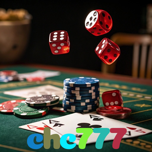 chc777：Aposte nas melhores slots e conquiste prêmios como nunca!