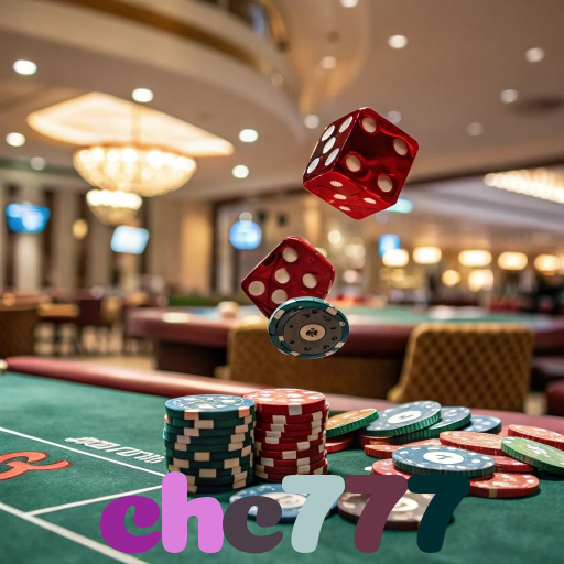 chc777：Jogue poker, aposte no futebol e ganhe em grandes jogos de cassino!