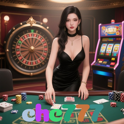 chc777：Jogue poker, aposte no futebol e ganhe em grandes jogos de cassino!