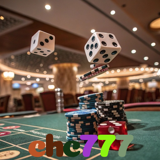 chc777：Aposte nas melhores slots e conquiste prêmios como nunca!