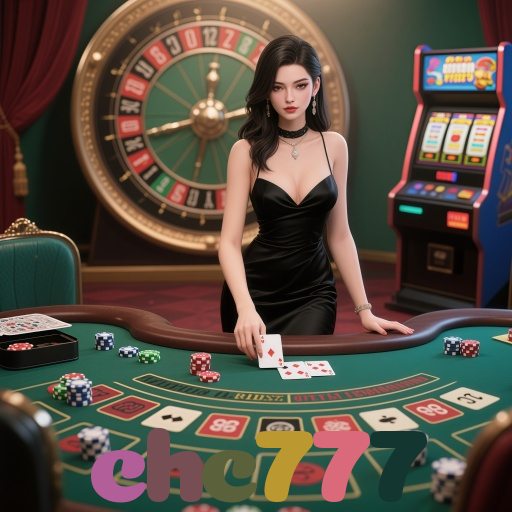 chc777：Aposte no futebol, jogue poker e conquiste vitórias épicas!