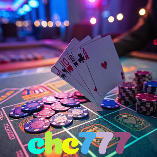 chc777：Aposte no futebol, jogue poker e conquiste vitórias épicas!