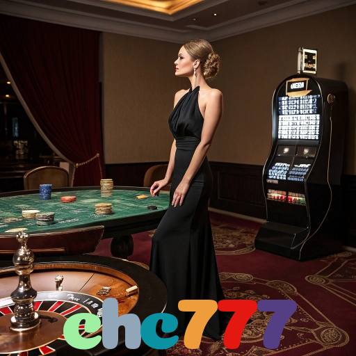 chc777：Jogue poker, aposte no futebol e ganhe em grandes jogos de cassino!