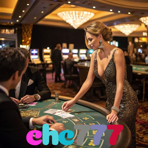 chc777:Jogue poker, aposte no futebol e ganhe em grandes jogos de cassino!