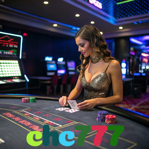 chc777：Aposte no futebol, jogue poker e conquiste vitórias épicas!