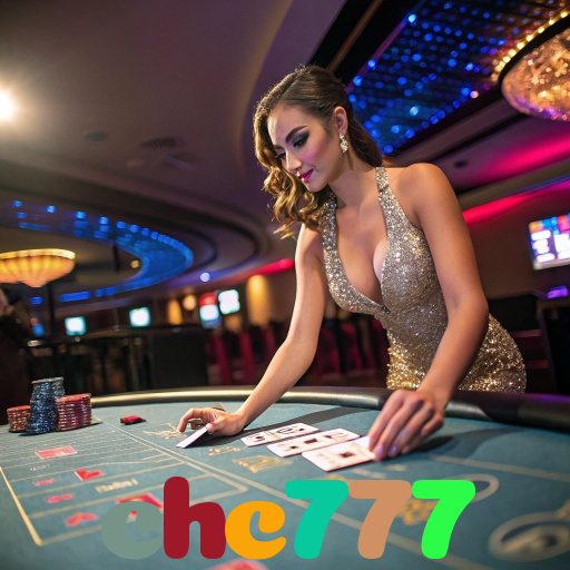 chc777：Aposte nas melhores slots e conquiste prêmios como nunca!