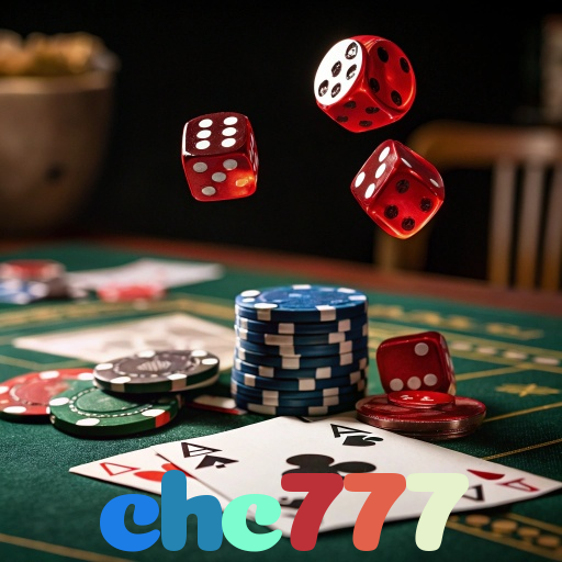chc777：Aposte nas melhores slots e conquiste prêmios como nunca!