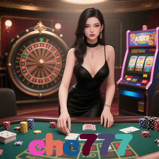 chc777：Aposte nas melhores slots e conquiste prêmios como nunca!