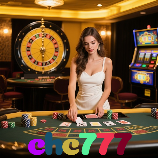 chc777:Jogue poker, aposte no futebol e ganhe em grandes jogos de cassino!