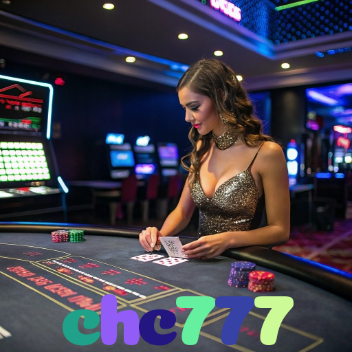 chc777:Aposte nas melhores slots e conquiste prêmios como nunca!
