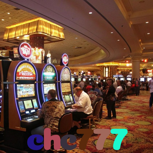 chc777：Aposte nas melhores slots e conquiste prêmios como nunca!