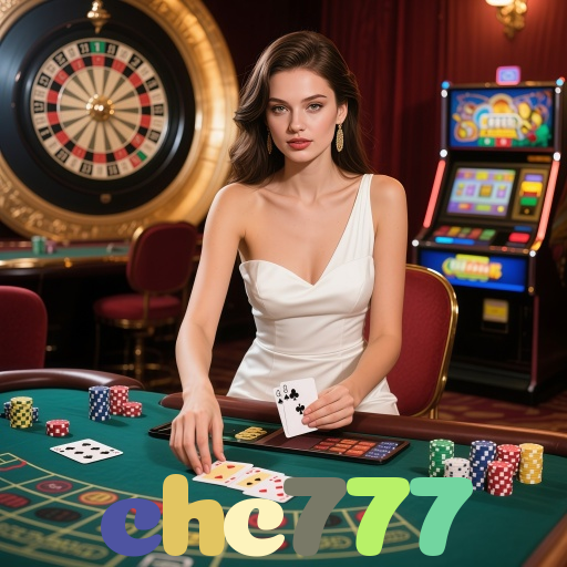 chc777：Aposte nas melhores slots e conquiste prêmios como nunca!