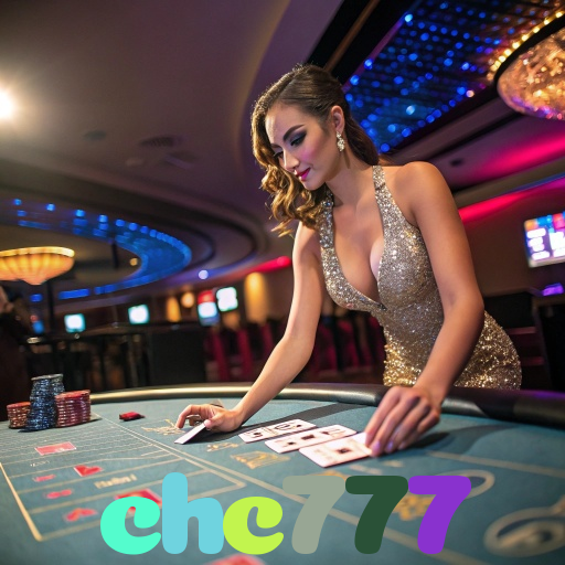 chc777：Jogue poker, aposte no futebol e ganhe em grandes jogos de cassino!