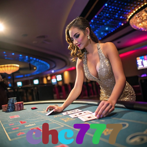 chc777：Jogue poker, aposte no futebol e ganhe em grandes jogos de cassino!