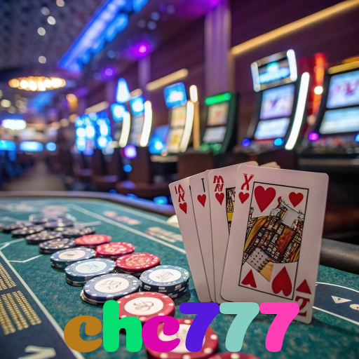 chc777：Aposte nas melhores slots e conquiste prêmios como nunca!
