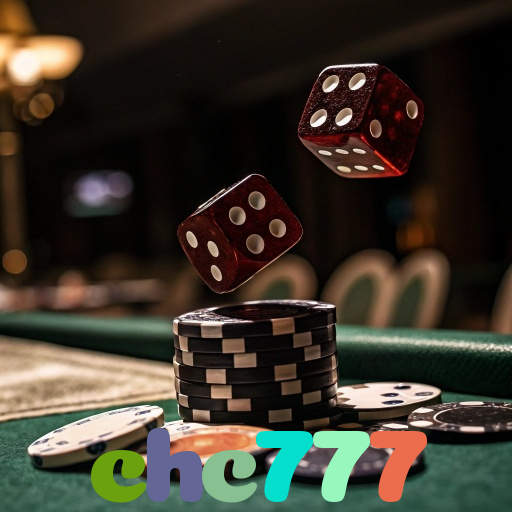 chc777：Jogue poker, aposte no futebol e ganhe em grandes jogos de cassino!