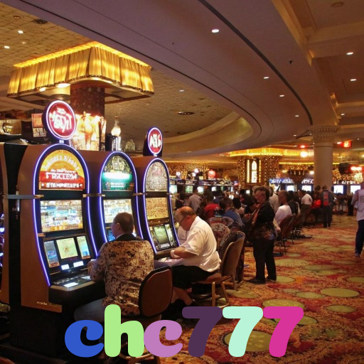 chc777：Jogue poker, aposte no futebol e ganhe em grandes jogos de cassino!