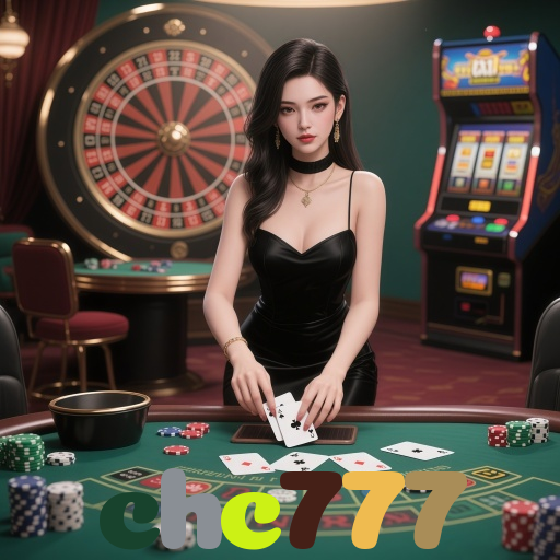 chc777：Jogue poker, aposte no futebol e ganhe em grandes jogos de cassino!