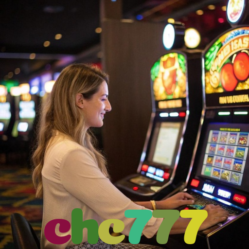 chc777：Jogue poker, aposte no futebol e ganhe em grandes jogos de cassino!