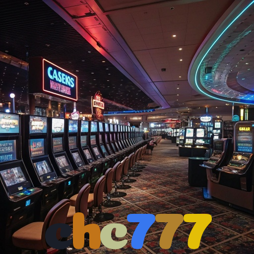 chc777:Jogue poker, aposte no futebol e ganhe em grandes jogos de cassino!