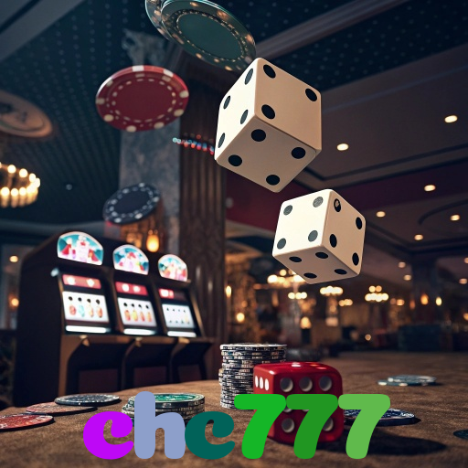 chc777：Aposte nas melhores slots e conquiste prêmios como nunca!