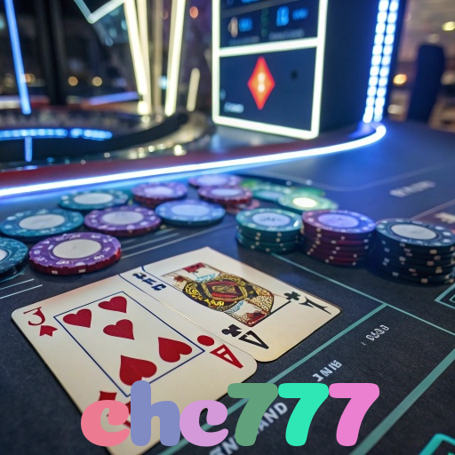 chc777：Aposte nas melhores slots e conquiste prêmios como nunca!