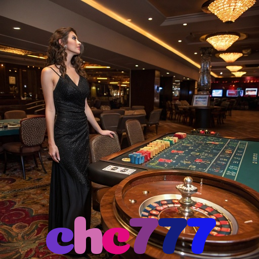 chc777：Jogue poker, aposte no futebol e ganhe em grandes jogos de cassino!