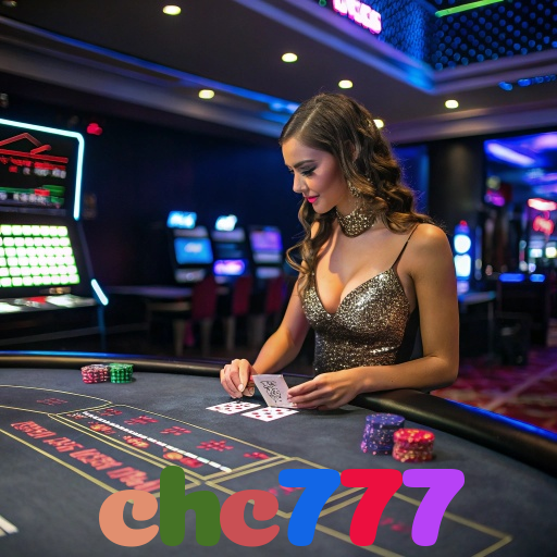 chc777：Aposte nas melhores slots e conquiste prêmios como nunca!