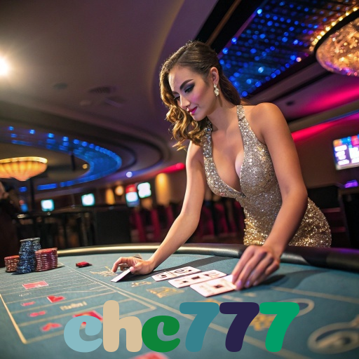 chc777:Aposte nas melhores slots e conquiste prêmios como nunca!