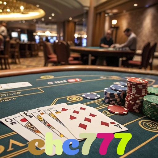 chc777:Aposte no futebol, jogue poker e conquiste vitórias épicas!