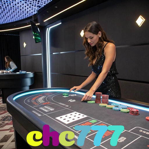 chc777：Aposte no futebol, jogue poker e conquiste vitórias épicas!