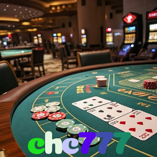 chc777：Aposte nas melhores slots e conquiste prêmios como nunca!