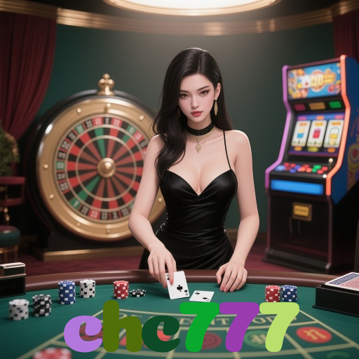 chc777:Aposte nas melhores slots e conquiste prêmios como nunca!