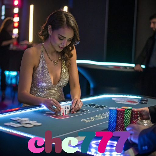 chc777：Aposte no futebol, jogue poker e conquiste vitórias épicas!