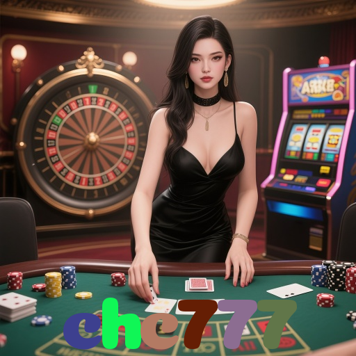 chc777：Aposte no futebol, jogue poker e conquiste vitórias épicas!